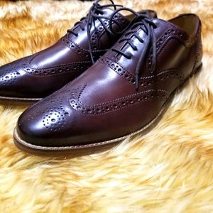 Mens shoes